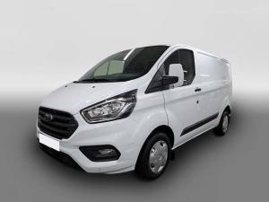 Ford Tourneo Custom Transit 300 L1H1 Trend NAVI AHK AHK RFK