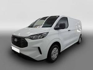 Ford Tourneo Custom Transit 300 L2H1 LKW VA Trend RFK KLIMA