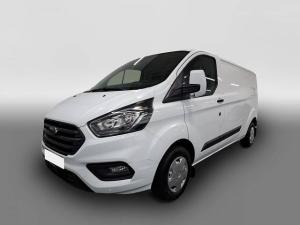 Ford Tourneo Custom Transit 300 L2H1 Trend REGALSYSTEM