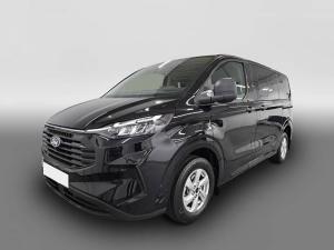 Ford Tourneo Custom Transit 320 L1 Autm. Trend RFK NAVI LED ACC
