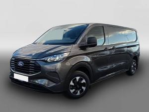 Ford Tourneo Custom Transit 320 L2H1 LKW VA PHEV Trend