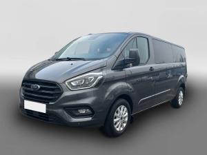 Ford Tourneo Custom Transit 320 L2H1 VA Autm. Trend