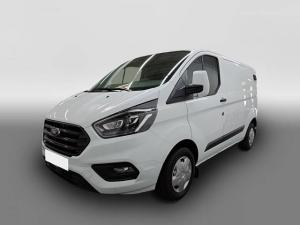 Ford Tourneo Custom Transit L1H1 Trend Sortimo REGALAUSBAU