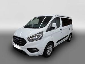 Ford Tourneo Custom Transit Nugget L1 Autm. Aufstelldach RFK