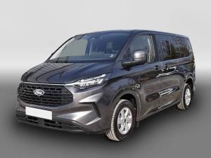 Ford Tourneo Custom Trend 320L1 Klimaaut+Einparkhilfe