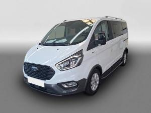 Ford Tourneo L1 Active Klima Navi ZV