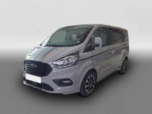 Ford Tourneo L1 Sport Navi ZV