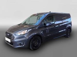 Ford Transit 250 L2 Trend Trennwand+PDC+HHC
