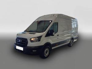 Ford Transit 350 L4 Rückfahrkamera ZV