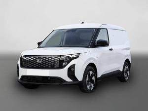 Ford Transit BEV Trend 136PS Winter Pkt. 3 Holzboden