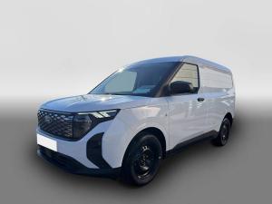 Ford Transit BEV Trend AHK+Navi+Winterp.+Kam.