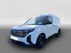 Ford Transit BEV Trend AHK+Navi+Winterp.+Kam.