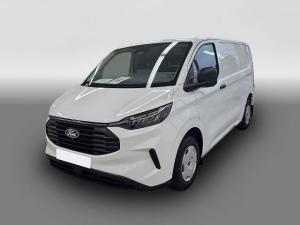 Ford Transit Custom 280 L1 Trend R ckfahrkamera Klima
