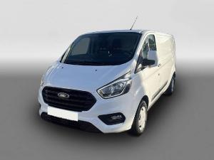 Ford Transit Custom 300 L2 Trend Klima ZV