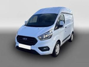Ford Transit Custom 320 L1 Trend Klima AHK Navi ZV