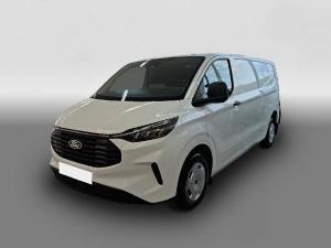 Ford Transit Custom 320 L2 Trend FWD Klima Navi ZV