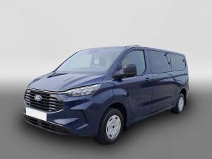 Ford Transit Custom 320 L2H1 PKW VA Trend (9-Sitzer)