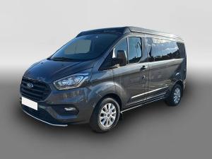 Ford Transit Custom BÜRSTNER COPA BAHIA ACTIVE NAVI / AHK / ACC / PDC