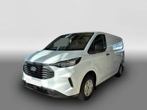 Ford Transit Custom Kasten 2.0 EcoBlue 320 L1 FWD Trend AHK