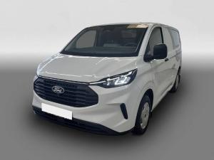 Ford Transit Custom Kasten 280 L1 Trend FWD Klima ZV