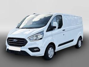 Ford Transit Custom Kasten 300 L2 Trend 2.0TDCi Tempomat Einparkhilfe v+h DAB-Audio