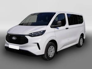 Ford Transit Custom KB Trend 320L1 KeyFree+Navi+LED