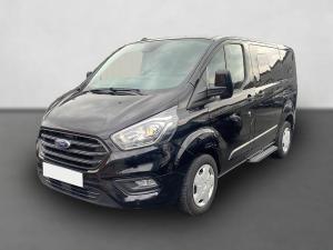 Ford Transit Custom Kombi 320 L1 Trend*Kamera*DAB+