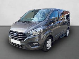 Ford Transit Custom Kombi 320 L1 Trend*Kamera*DAB+