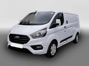 Ford Transit Custom Kühlausbau 320 L2 Standkühlung
