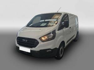 Ford Transit Custom L2 AHK Rückfahrkamera Klima ZV