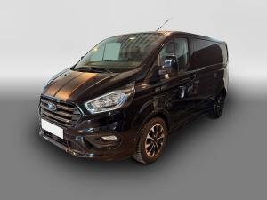 Ford Transit Custom SPORT 310 L1 NAVI VIA SMARTPHONE / AHK / PDC / GJR