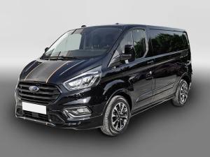 Ford Transit Custom Sport 310 L1 Xenon+Navi+DAB