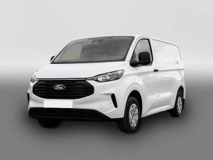 Ford Transit Custom V710 Kasten L1 Trend 136PS Laderaum Schutz Pkt. Klimaautom.