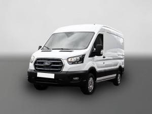 Ford Transit E 269PS 350 L2H2 Trend Allwetter AHK Holzboden