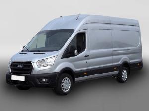 Ford Transit Kasten L4H3 3,5t 2.0D*R-Kam Temp Spurass