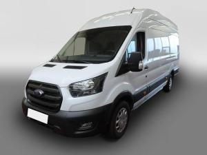 Ford Transit Kasten L4H3 3,5t 2.0D*StandHzg ACC R-Kam