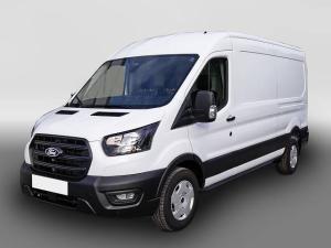 Ford Transit KaWa Trend 350 L3 Laderaumschutzpaket 1