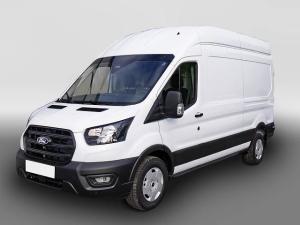 Ford Transit KaWa Trend 350 L3H3 AHK+Ganzjahresreifen