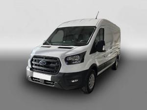Ford Transit L3 AHK / Rückfahrkamera Klima ZV
