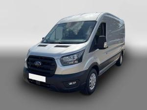 Ford Transit TREND 350 L3 H2 TECHNOLOGIE-PAKET 10 / GJR