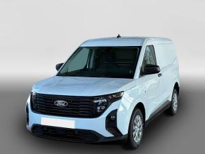 Ford Transit Trend L1 1.0 Ecoboost 100 PS MT / Tempomat / Einparkhilfe V+H mit Kamera / Shz vorne / Lenkradheizung
