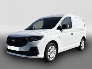 Ford Transit Trend L1 Kasten AHK Navi Digitales Cockpit ACC Apple CarPlay Android