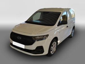 Ford Transit TREND NAVI / PDC / GJR /