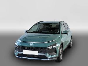 Hyundai Bayon Comfort 1.2 GDI 79 PS 5MT / LED / Tempomat / Navi / Rückfahrkamera / Alu 16″