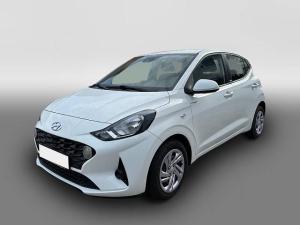 Hyundai i10 *1.0,*Select*SHZ*LKH*KLIMA*LANE.Assistent*