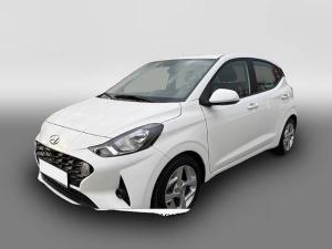 Hyundai i10 1.2 Trend +CARPLAY+KLIMA+SHZ+RADIO+TEMPOMAT+UVM+