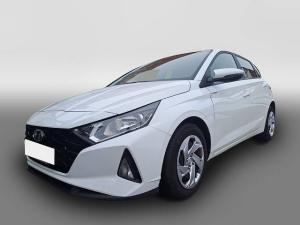 Hyundai i20 1.0 *Select*TEMP*LKH*SHZ*Lane.Assistent*