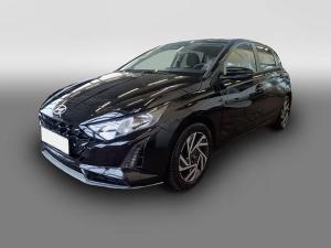 Hyundai i20 1.0 T-GDI (100 PS) 6-MT 2WD Trend Navi Digitales Cockpit Soundsystem Apple CarPlay