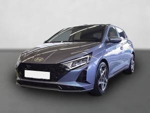 Hyundai i20 1.0 T-GDI Aut. Prime *LED*Virtual*Navi*