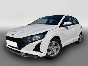 Hyundai i20 1.2 Select *KAMERA*NAVI*